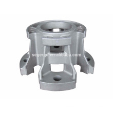 modern casting and permanent mould casting